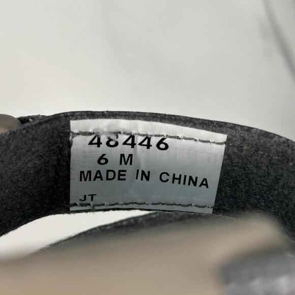 Foot Joy Golf Specialty Sandal Cleat 6 - Picture 6 of 7